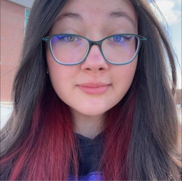 Meet your Posher, Addie - Picture 1 of 1